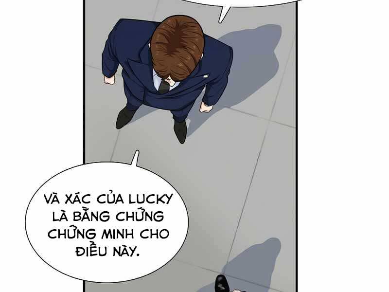 Đây Là Luật Chapter 50 - Trang 35