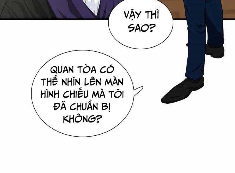 Đây Là Luật Chapter 61 - Trang 22