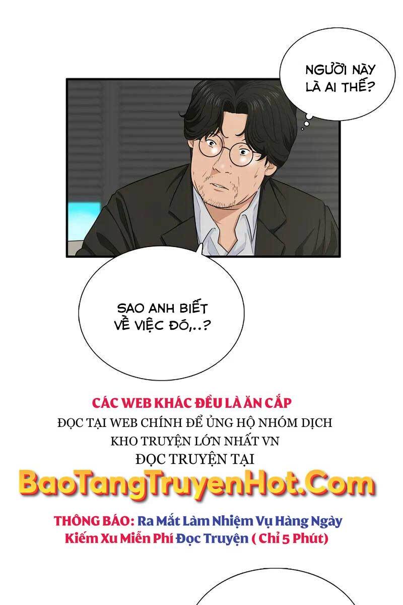 Đây Là Luật Chapter 62 - Trang 35