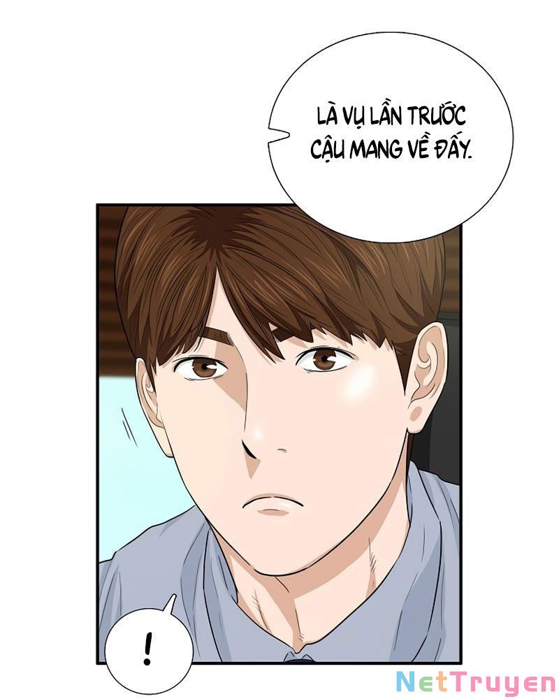 Đây Là Luật Chapter 57 - Trang 32