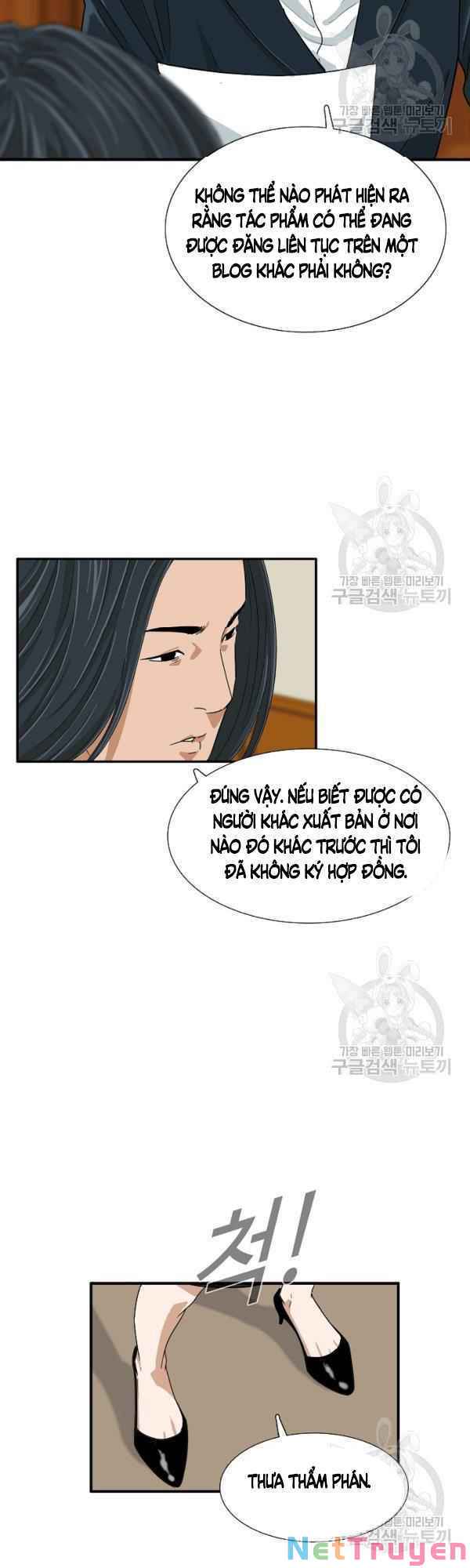 Đây Là Luật Chapter 30 - Trang 38