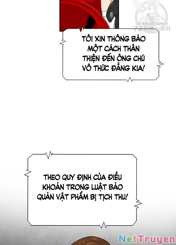 Đây Là Luật Chapter 36 - Trang 23