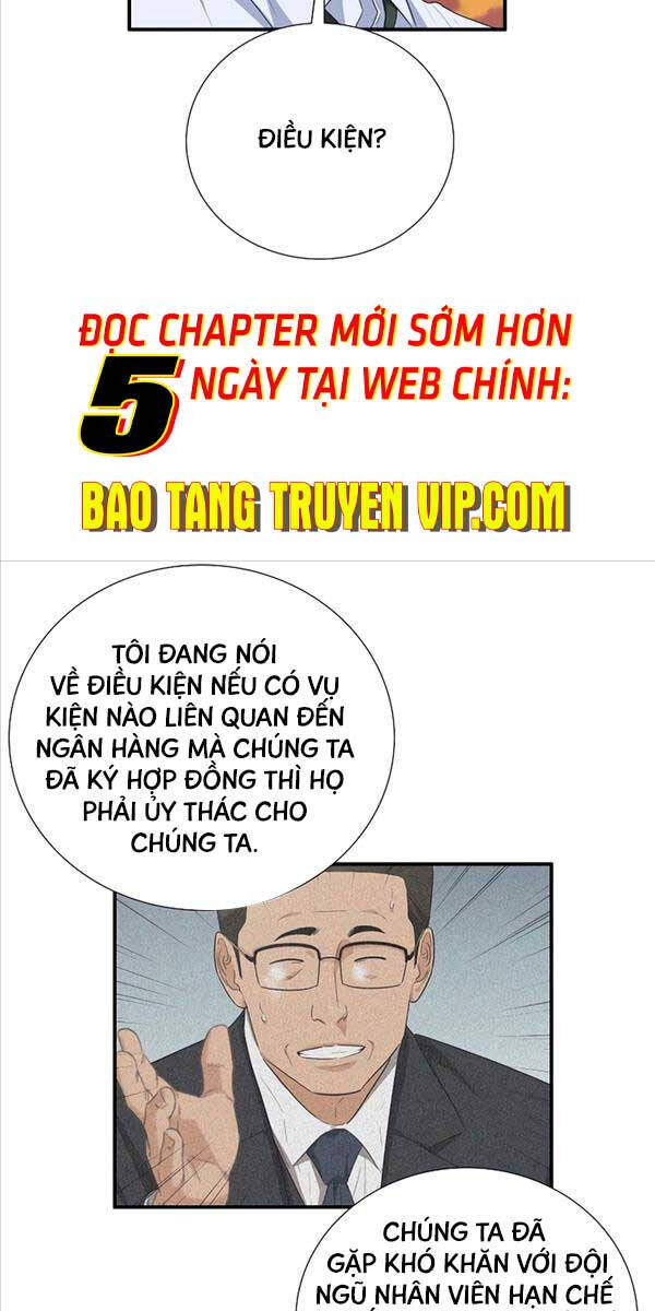 Đây Là Luật Chapter 97 - Trang 81