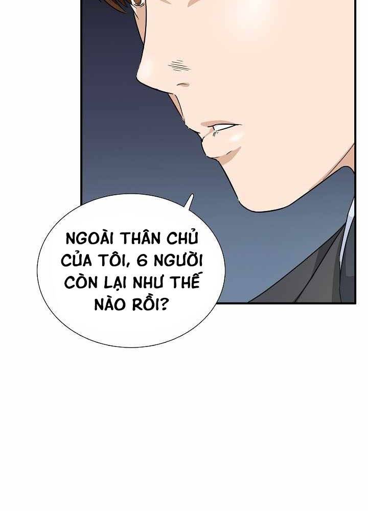 Đây Là Luật Chapter 55 - Trang 55