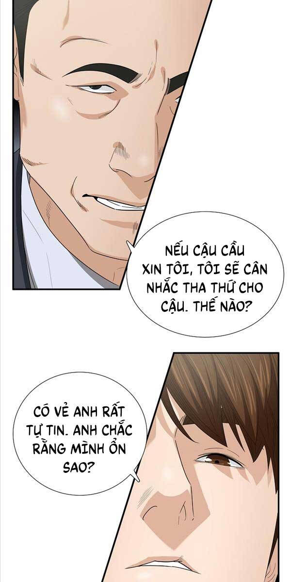 Đây Là Luật Chapter 96 - Trang 3