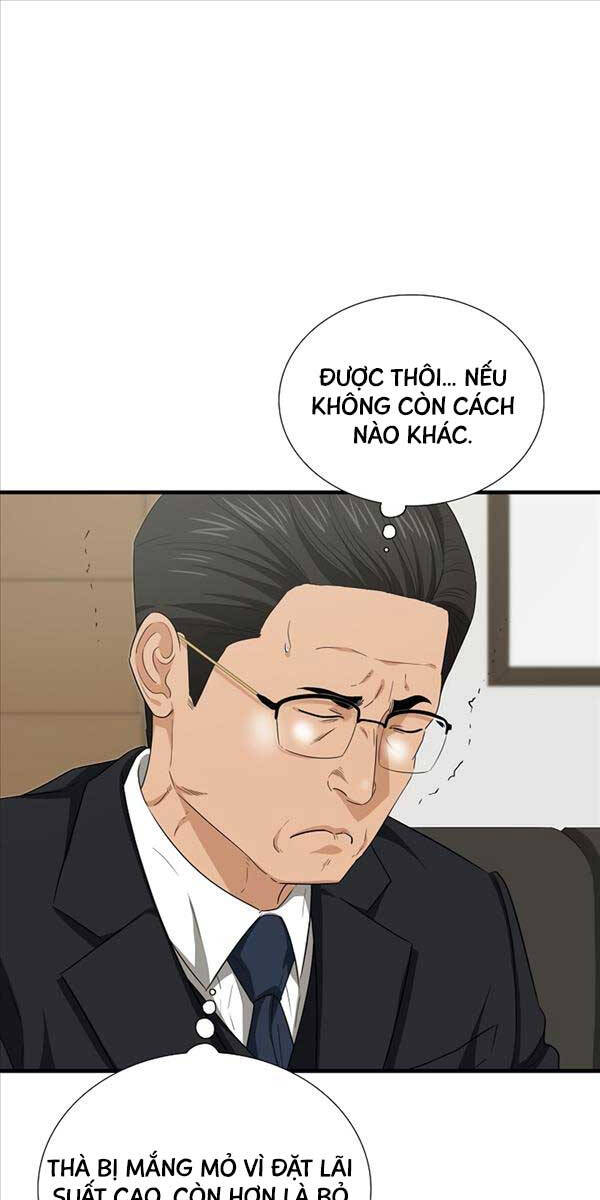 Đây Là Luật Chapter 97 - Trang 74