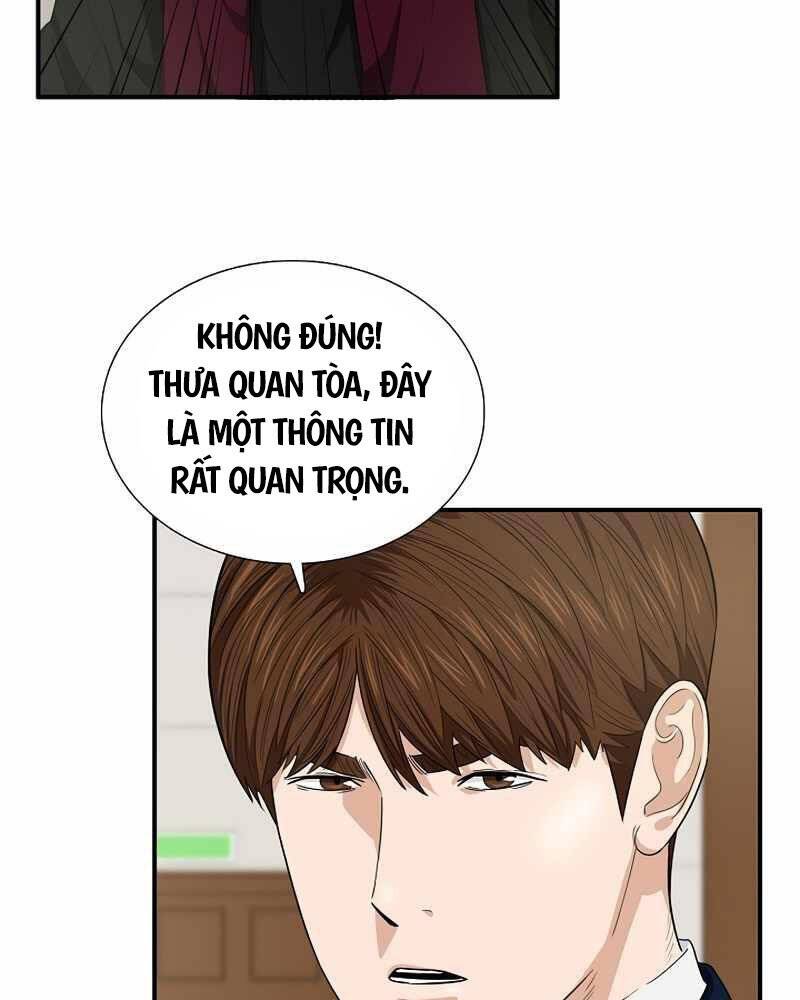 Đây Là Luật Chapter 60 - Trang 90