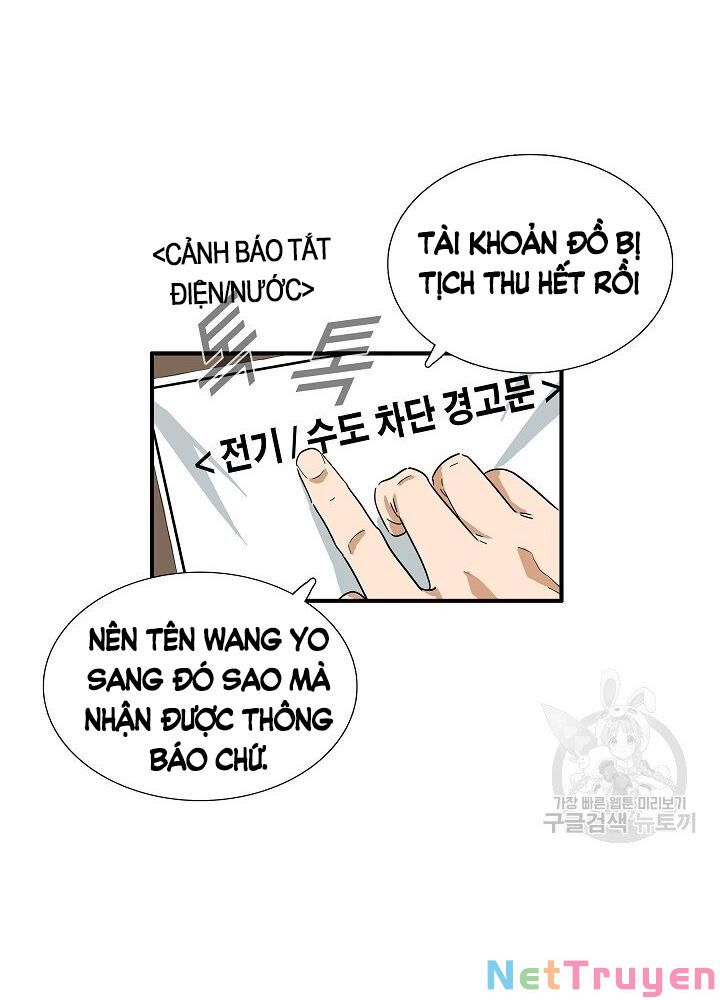 Đây Là Luật Chapter 36 - Trang 75