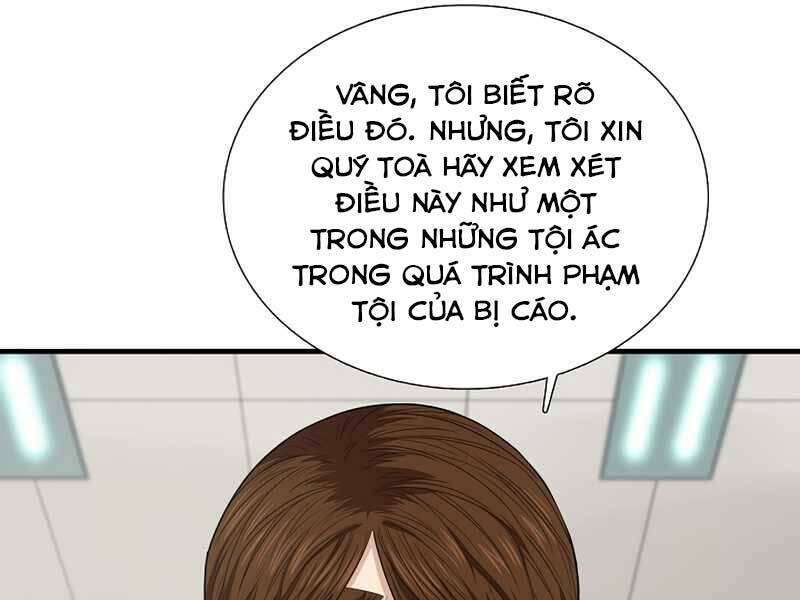 Đây Là Luật Chapter 54 - Trang 19