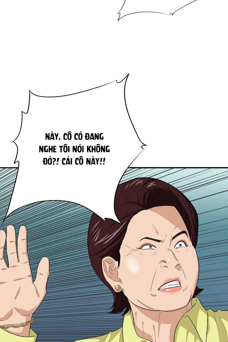 Đây Là Luật Chapter 79 - Trang 34