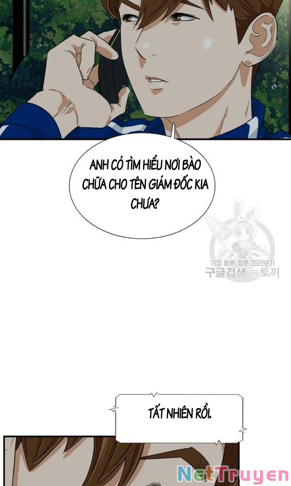 Đây Là Luật Chapter 35 - Trang 6