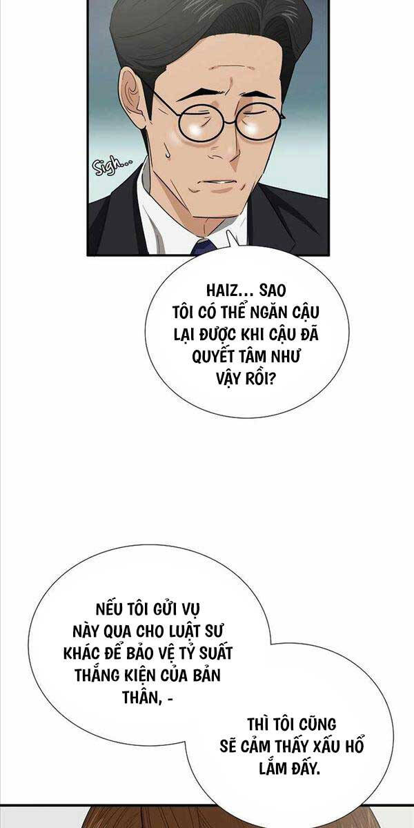 Đây Là Luật Chapter 103 - Trang 70