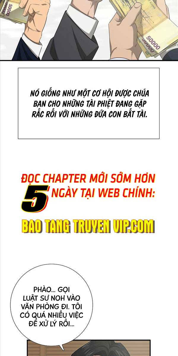 Đây Là Luật Chapter 97 - Trang 54