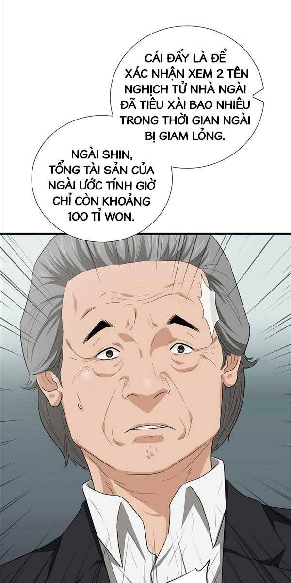 Đây Là Luật Chapter 94 - Trang 64