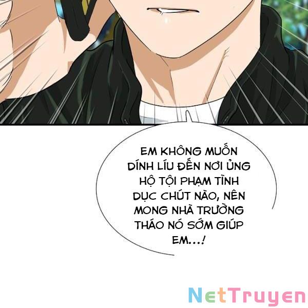 Đây Là Luật Chapter 38 - Trang 14