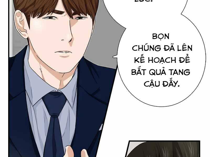 Đây Là Luật Chapter 58 - Trang 63