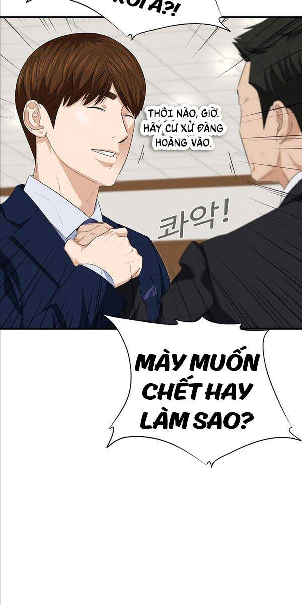 Đây Là Luật Chapter 95 - Trang 73