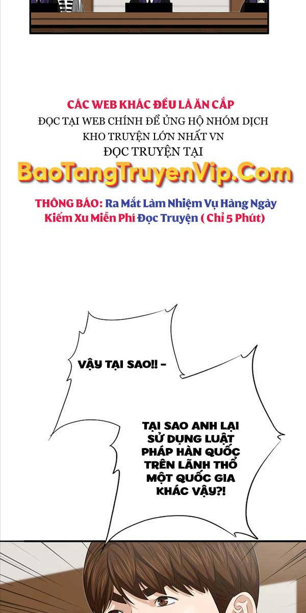 Đây Là Luật Chapter 99 - Trang 64