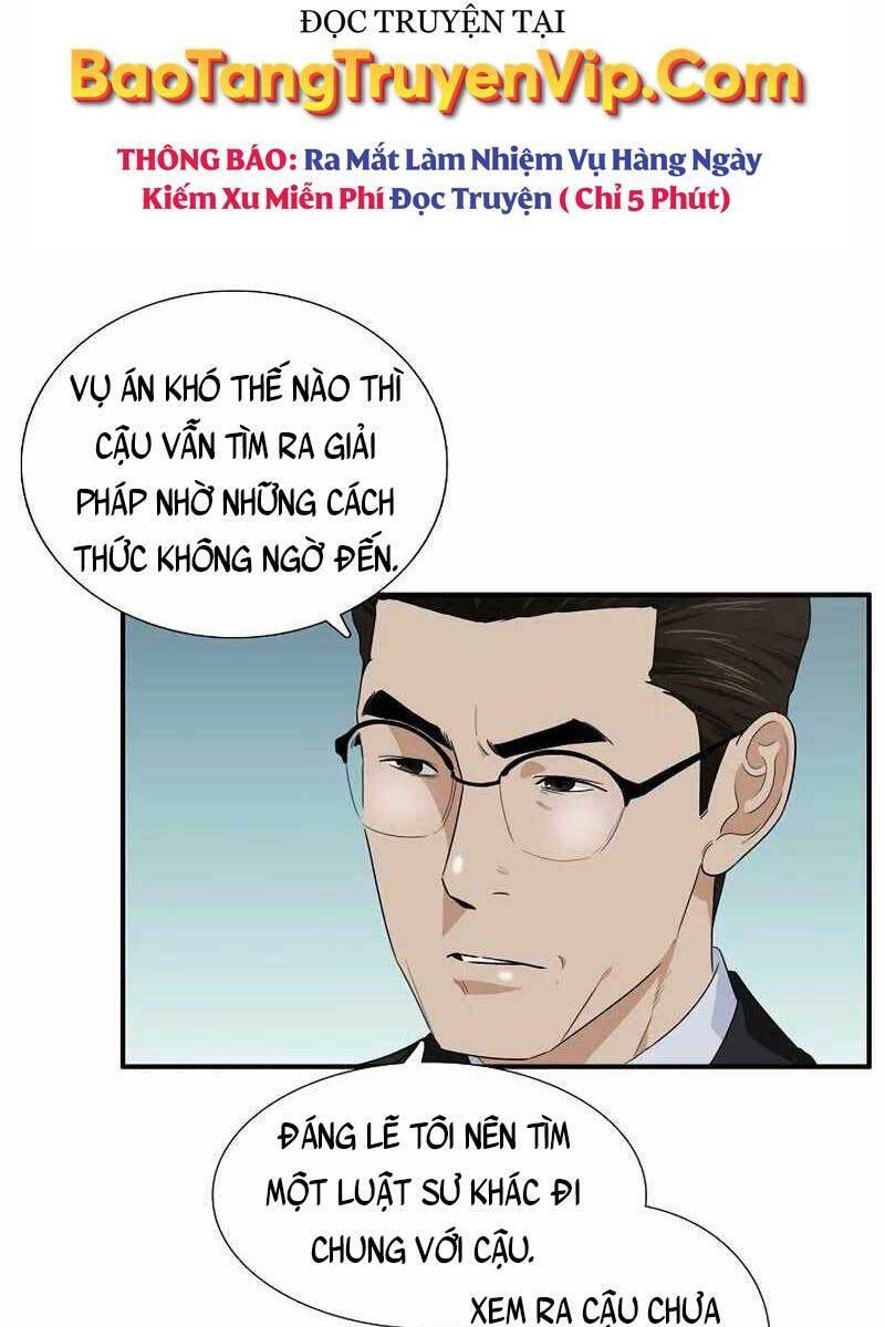 Đây Là Luật Chapter 73 - Trang 95