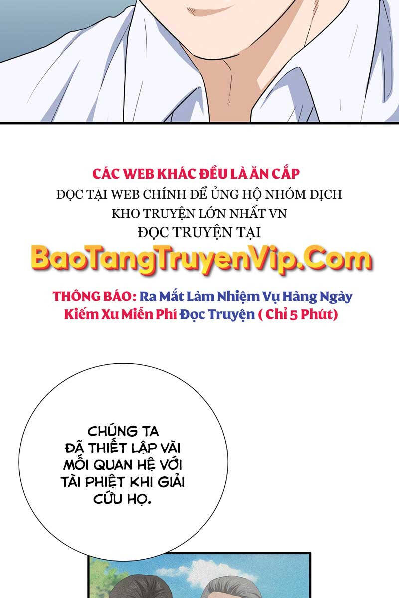 Đây Là Luật Chapter 101 - Trang 8