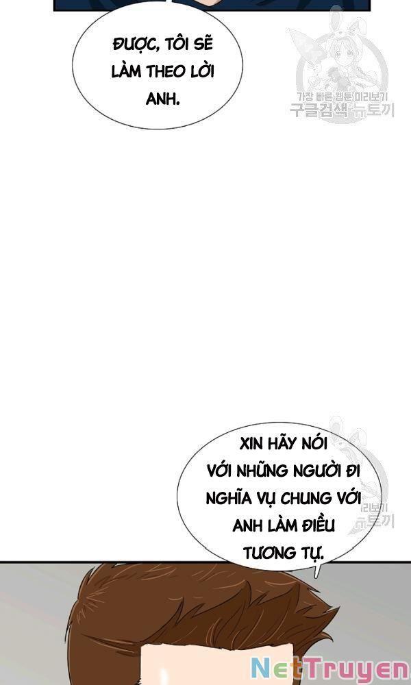 Đây Là Luật Chapter 43 - Trang 13