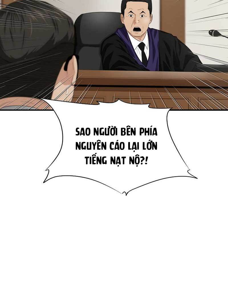 Đây Là Luật Chapter 75 - Trang 8