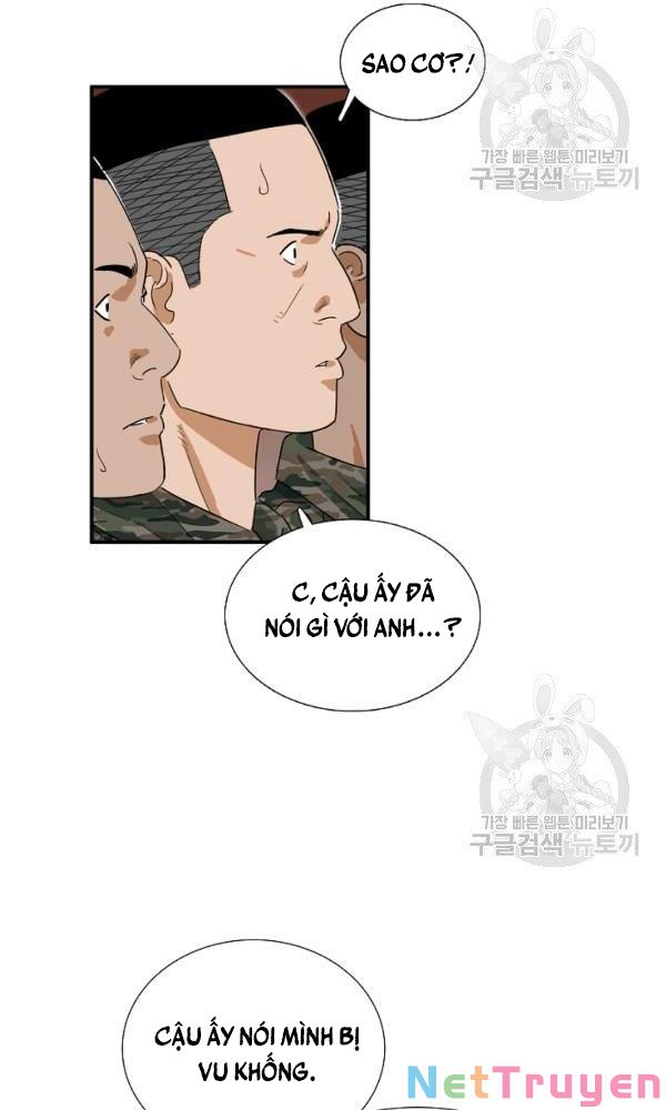 Đây Là Luật Chapter 42 - Trang 19