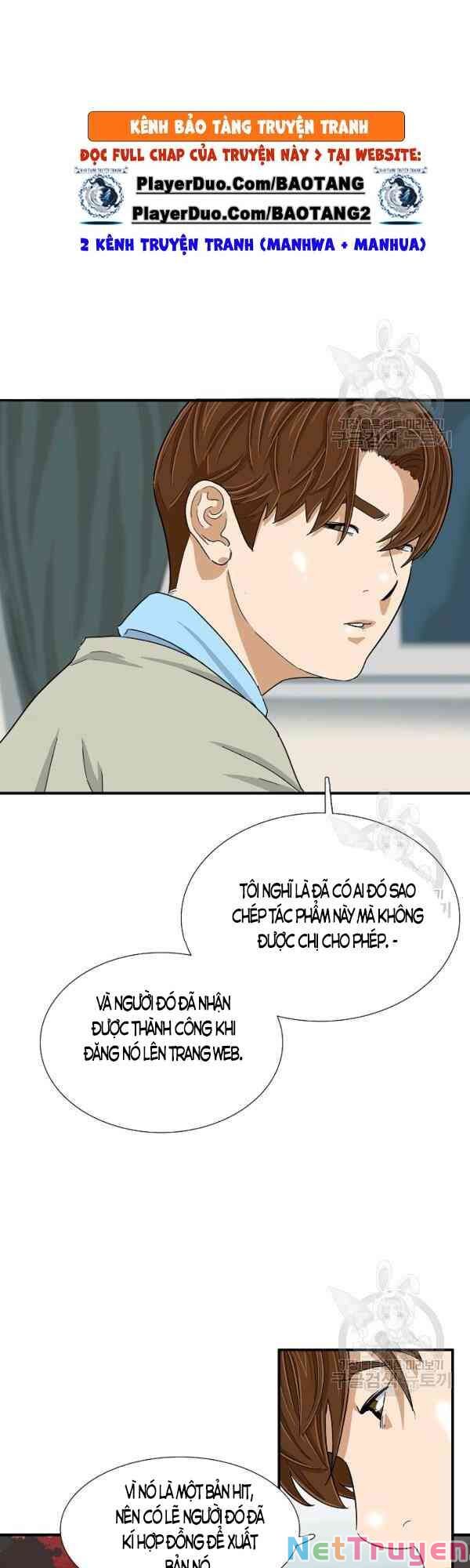 Đây Là Luật Chapter 26 - Trang 30