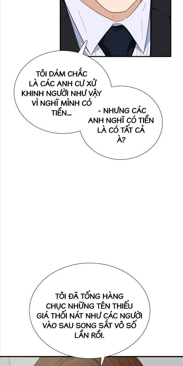 Đây Là Luật Chapter 94 - Trang 39