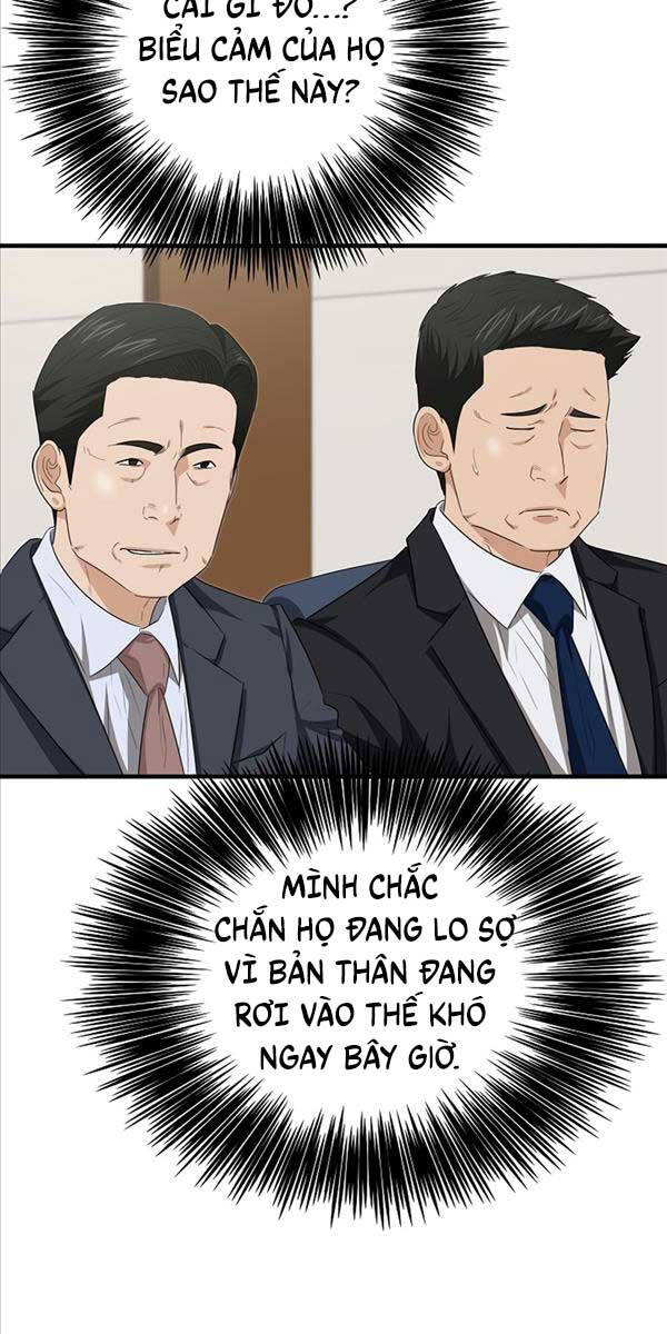 Đây Là Luật Chapter 95 - Trang 59