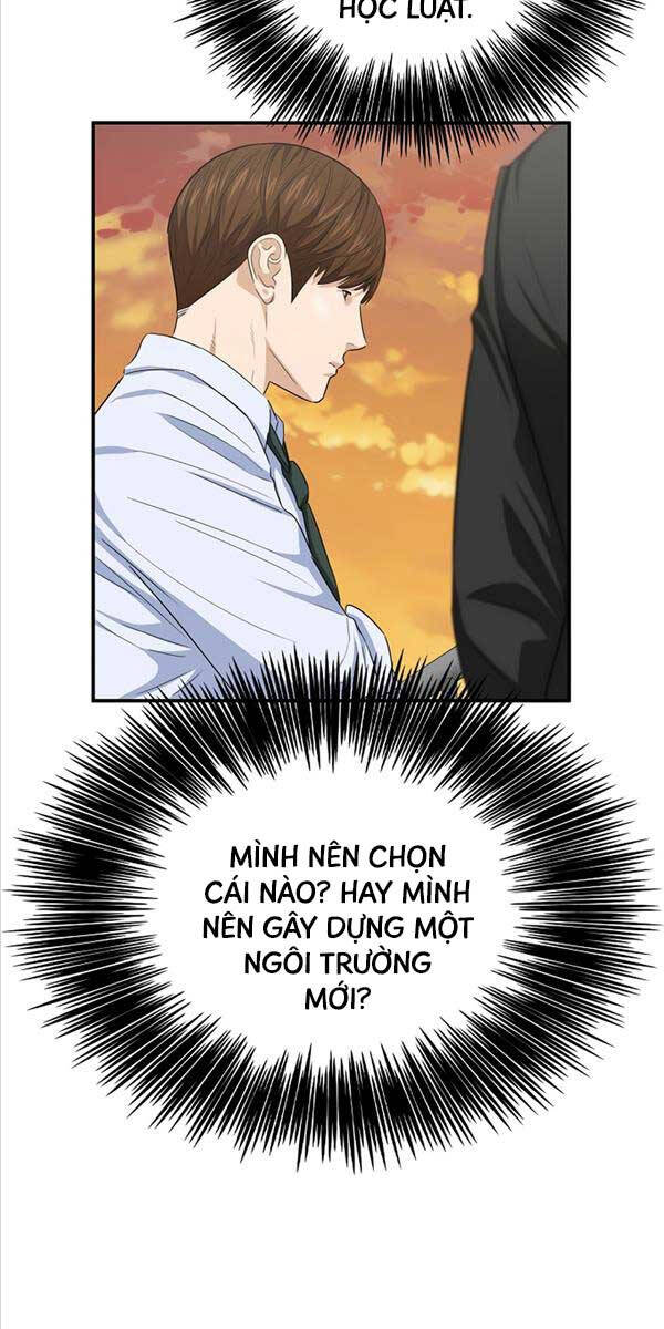 Đây Là Luật Chapter 98 - Trang 13