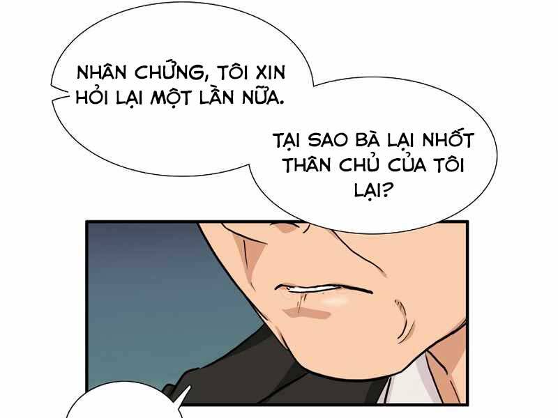 Đây Là Luật Chapter 54 - Trang 159