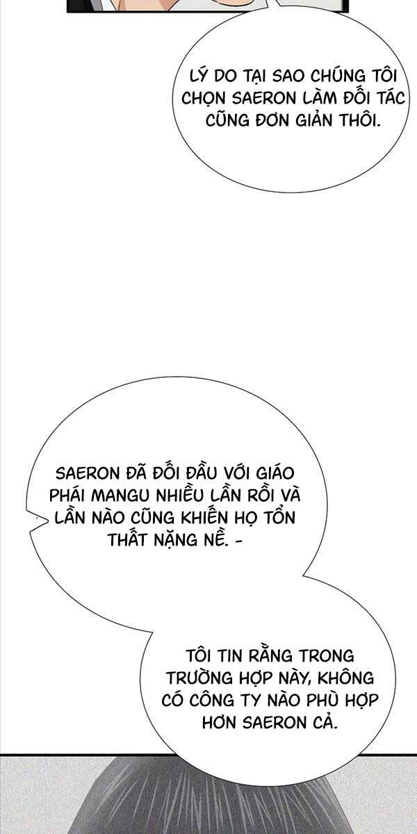 Đây Là Luật Chapter 99 - Trang 19