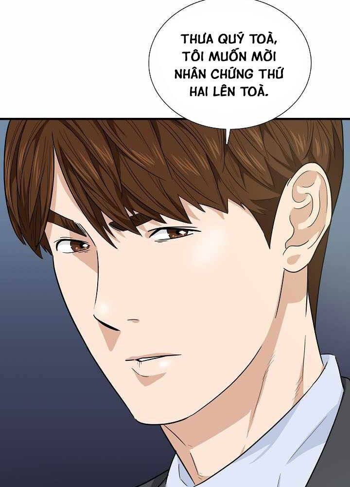 Đây Là Luật Chapter 55 - Trang 4