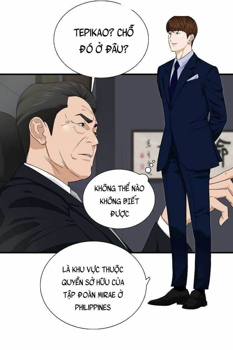 Đây Là Luật Chapter 67 - Trang 49