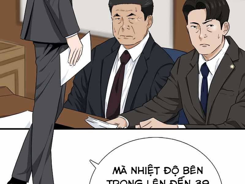 Đây Là Luật Chapter 54 - Trang 109