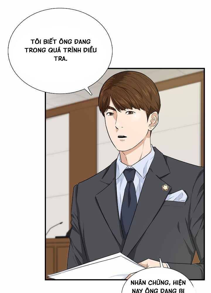 Đây Là Luật Chapter 55 - Trang 21