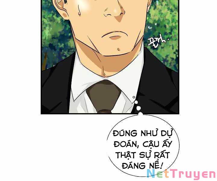 Đây Là Luật Chapter 49 - Trang 45