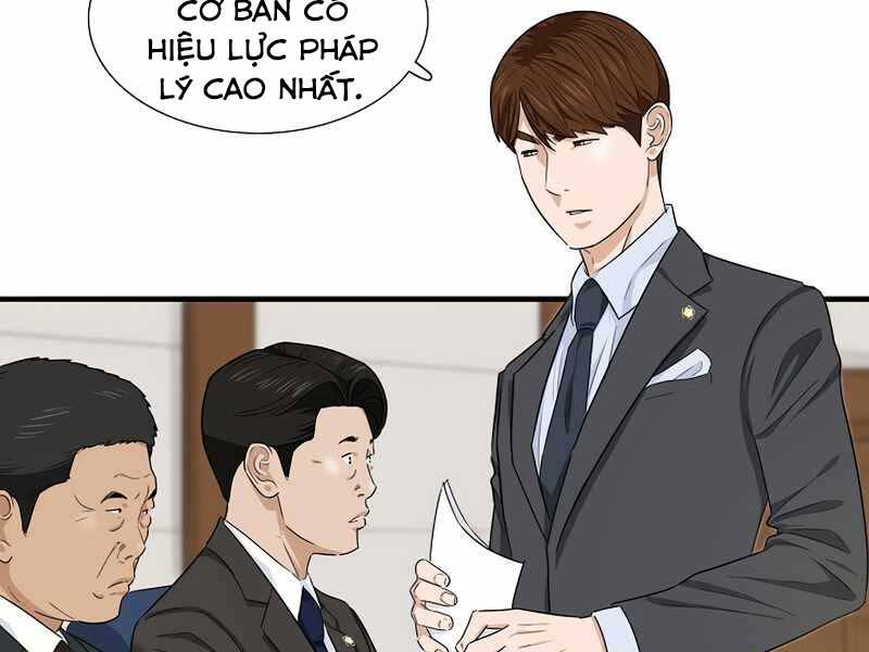 Đây Là Luật Chapter 54 - Trang 71