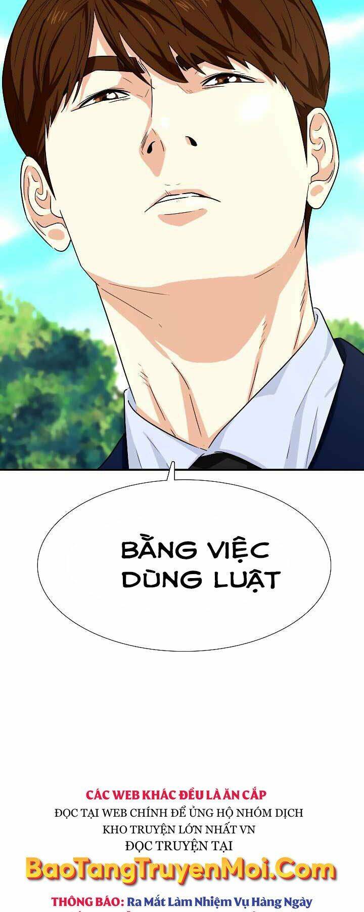 Đây Là Luật Chapter 47 - Trang 42