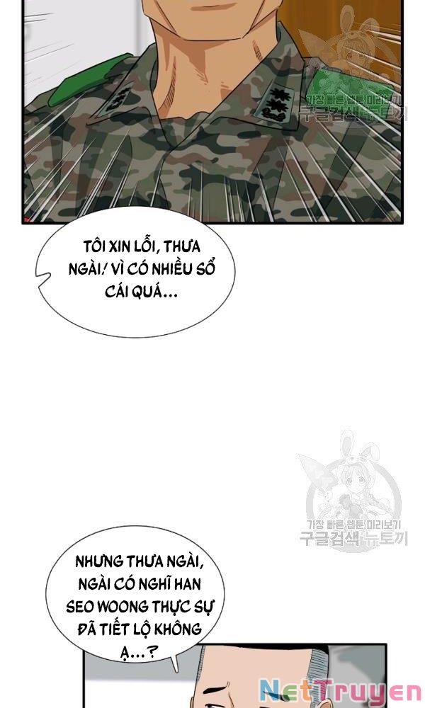 Đây Là Luật Chapter 42 - Trang 40