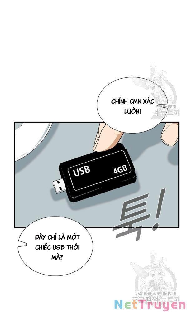 Đây Là Luật Chapter 43 - Trang 53