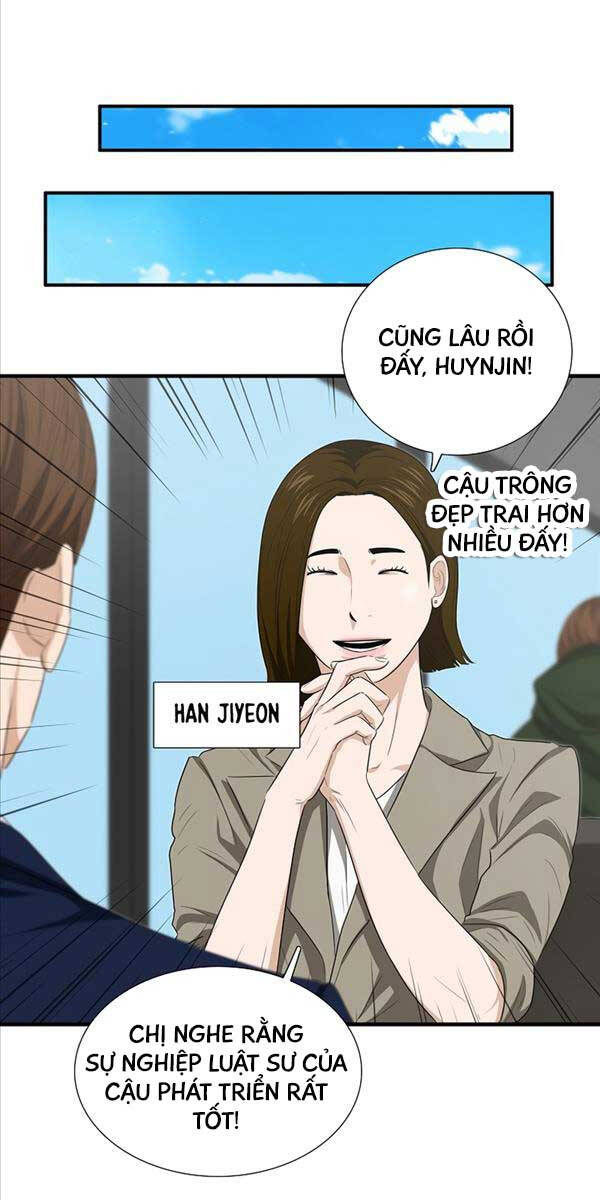 Đây Là Luật Chapter 98 - Trang 59