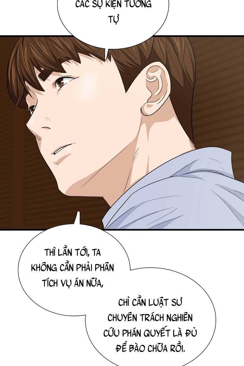 Đây Là Luật Chapter 68 - Trang 83