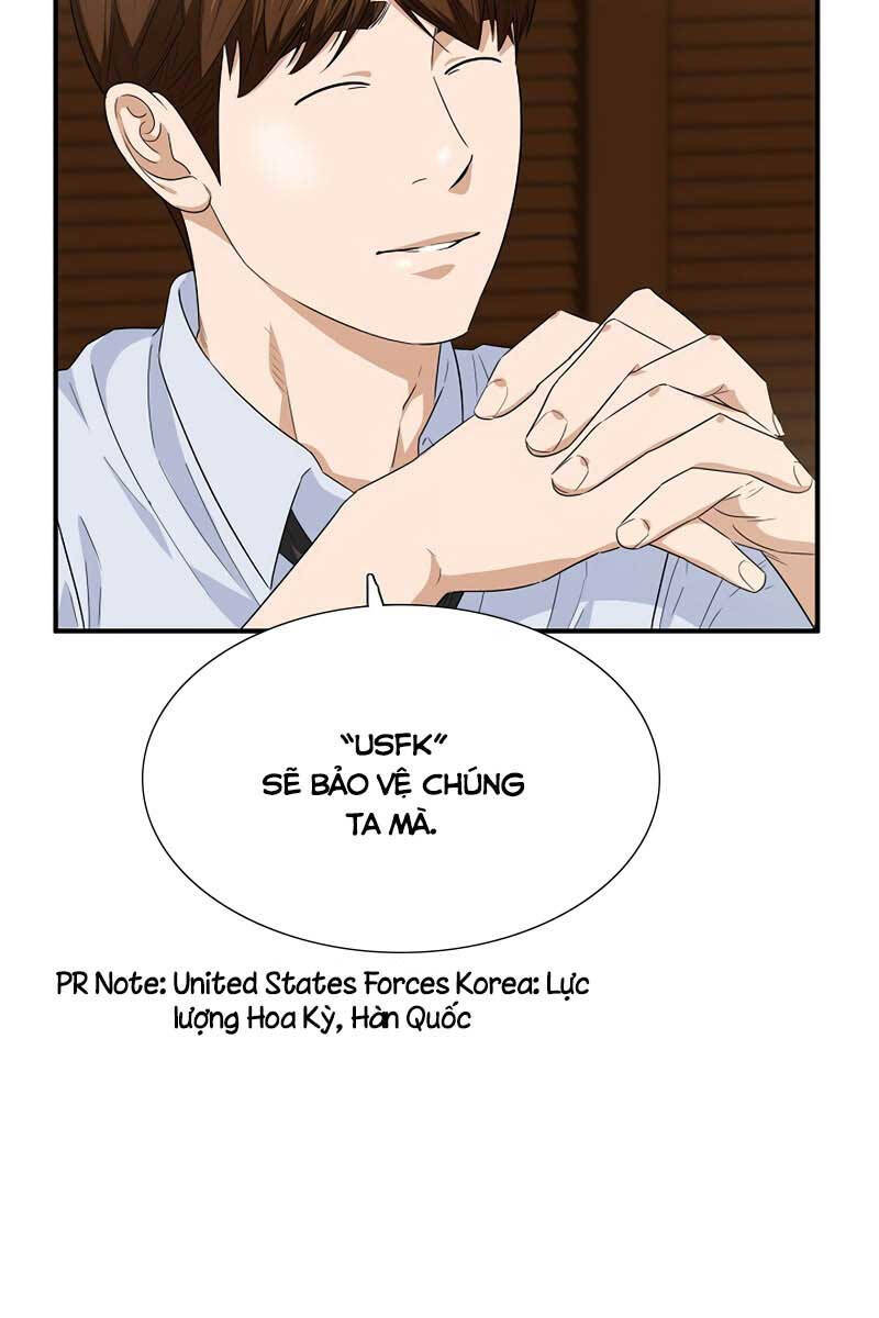 Đây Là Luật Chapter 84 - Trang 39