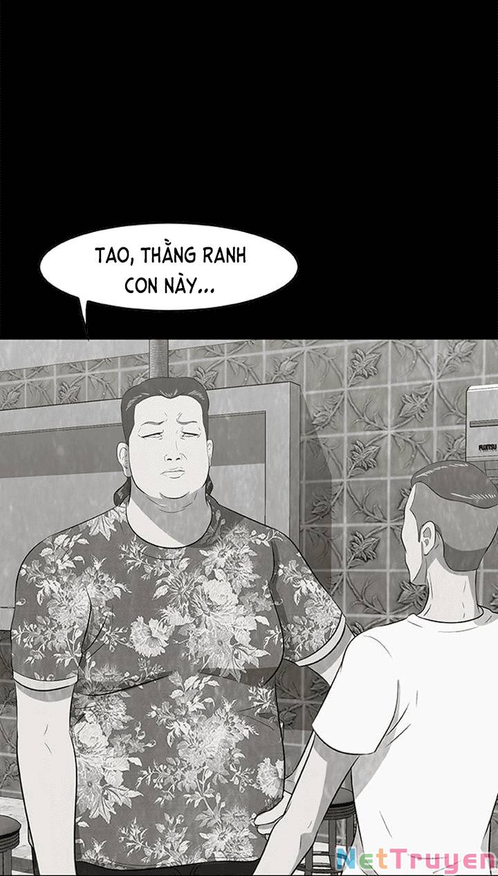 Những Câu Chuyện Kinh Dị Độc Đáo Chapter 4 - Trang 29