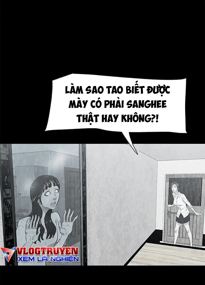 Những Câu Chuyện Kinh Dị Độc Đáo Chapter 6 - Trang 63