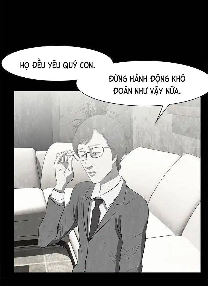 Những Câu Chuyện Kinh Dị Độc Đáo Chapter 16 - Trang 23