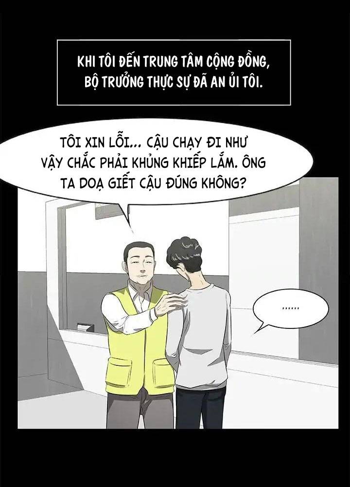 Những Câu Chuyện Kinh Dị Độc Đáo Chapter 23 - Trang 73