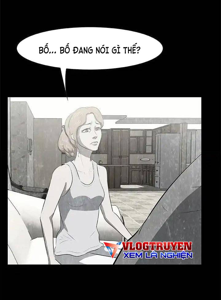 Những Câu Chuyện Kinh Dị Độc Đáo Chapter 16 - Trang 22